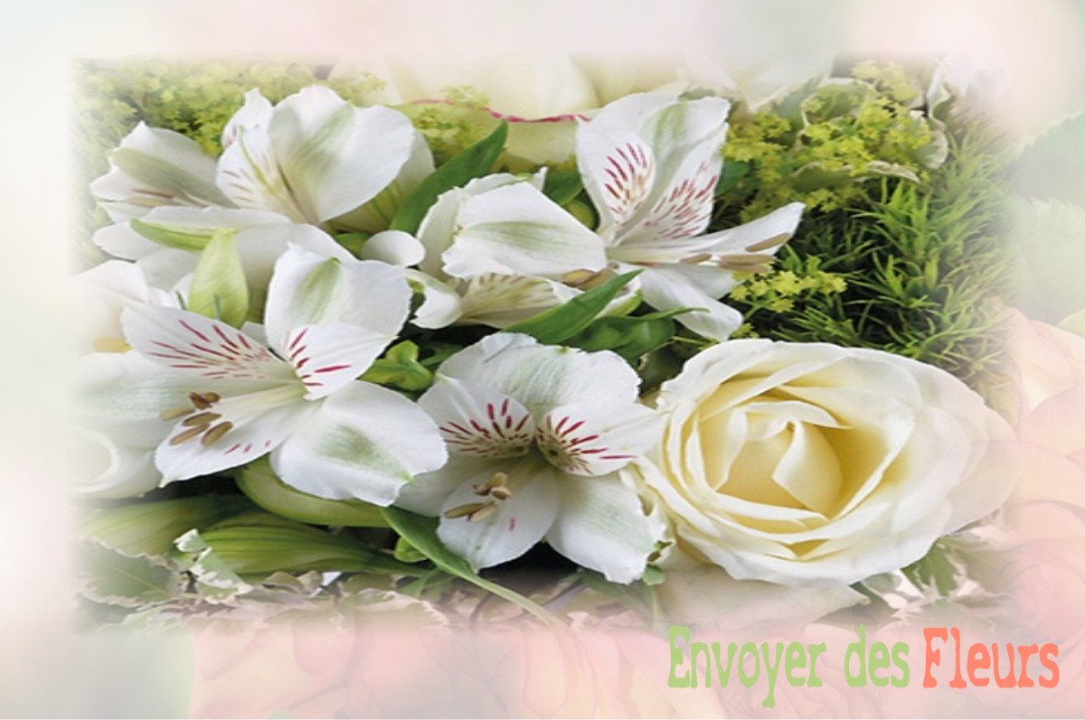 envoyer des fleurs à à BEAUVOIR-SUR-MER